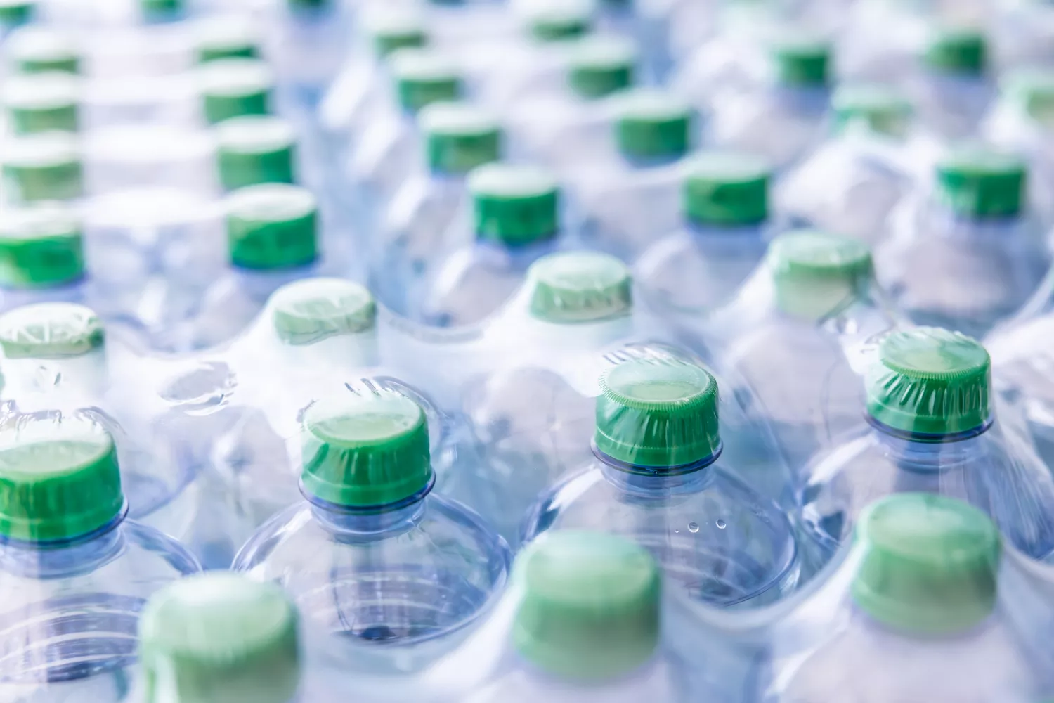 Scientists Say They'll Cut Back on Bottled Water After Learning 1 Liter Contains a Quarter of a Million Pieces of Plastic