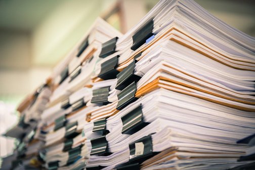 stacks of biden documents found in 7 locations
