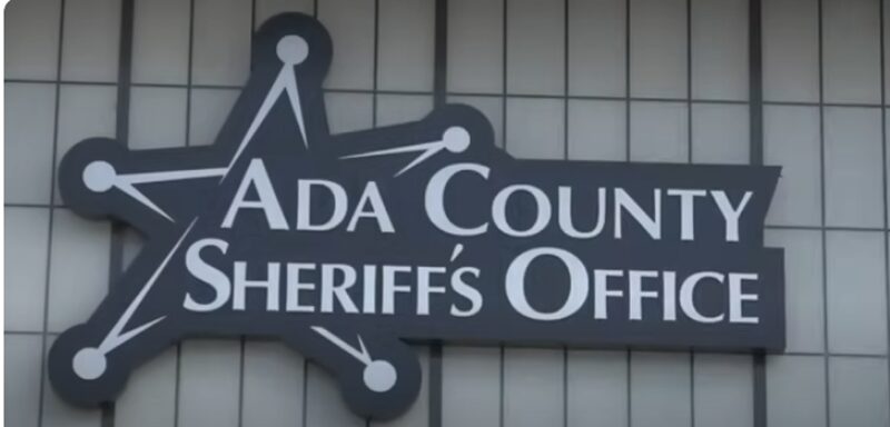 An Ada County deputy was shot and killed in incident that ended with a BPD officer shooting. The deputy was the first ACSO Deputy to be killed in the line of duty.
