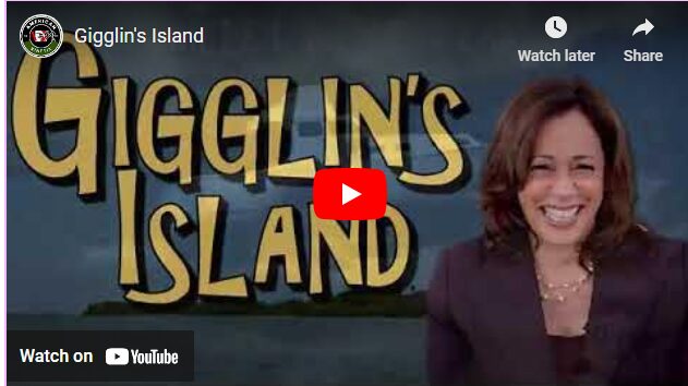 Gigglins Island