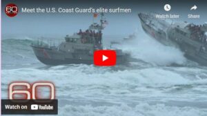 Meet the U.S. Coast Guard’s elite surfmen