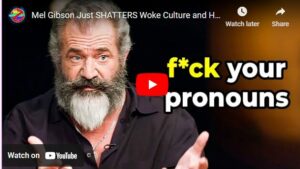 Mel Gibson’s "Sound of Freedom" is shaking up Hollywood, cutting through the industry's focus on political correctness to expose the harsh truth of child trafficking. Despite Hollywood's attempts to suppress